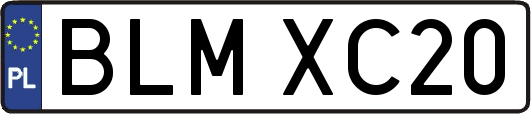 BLMXC20