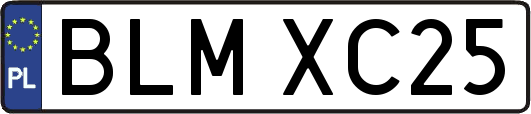 BLMXC25