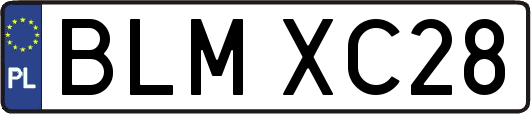 BLMXC28