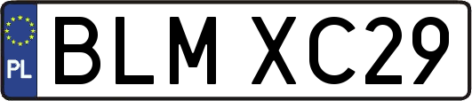 BLMXC29