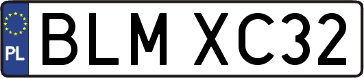 BLMXC32