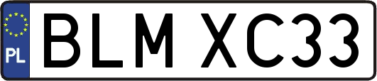 BLMXC33