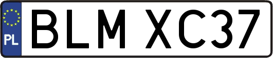 BLMXC37