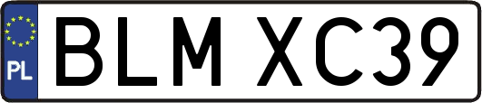BLMXC39