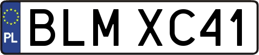 BLMXC41