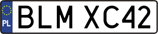 BLMXC42