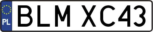 BLMXC43