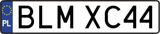 BLMXC44