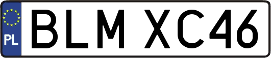 BLMXC46