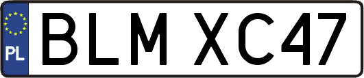 BLMXC47