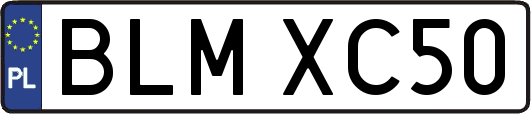 BLMXC50
