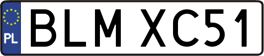 BLMXC51