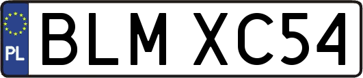 BLMXC54