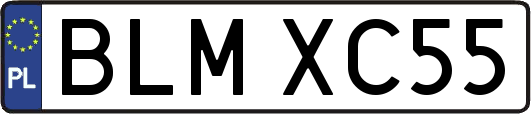 BLMXC55