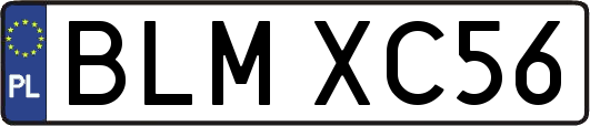 BLMXC56