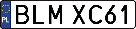 BLMXC61