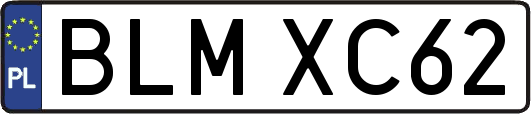 BLMXC62