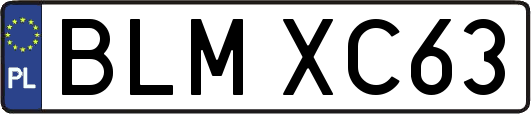BLMXC63