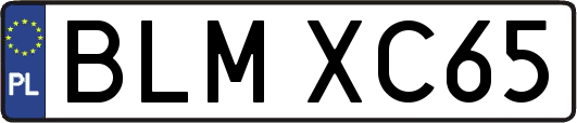 BLMXC65