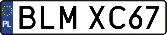 BLMXC67