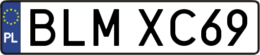 BLMXC69