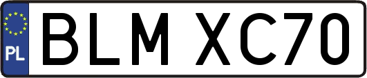 BLMXC70
