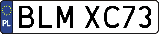 BLMXC73