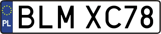 BLMXC78