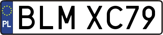 BLMXC79