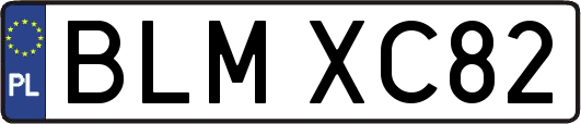BLMXC82