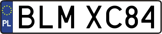 BLMXC84