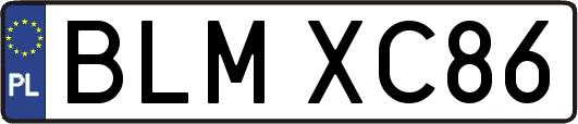BLMXC86