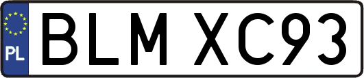 BLMXC93