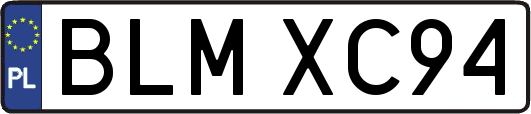 BLMXC94
