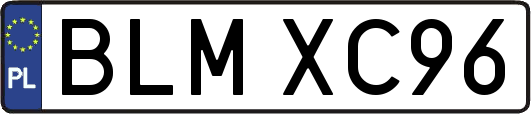 BLMXC96