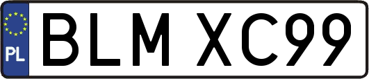 BLMXC99