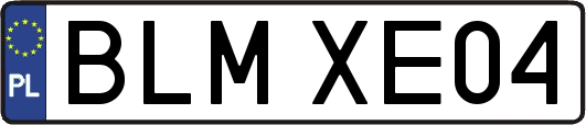BLMXE04