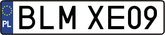 BLMXE09