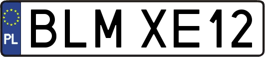 BLMXE12