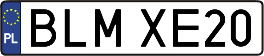 BLMXE20