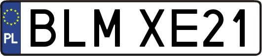 BLMXE21