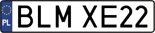 BLMXE22