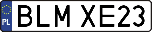 BLMXE23