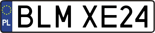 BLMXE24