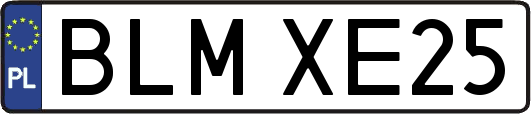 BLMXE25