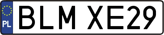 BLMXE29