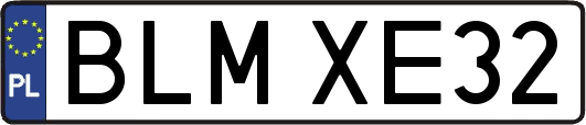 BLMXE32
