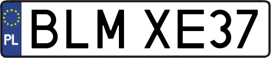BLMXE37