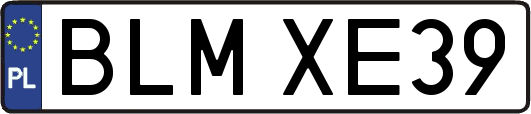 BLMXE39