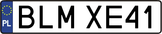 BLMXE41